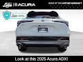 2025 Acura ADX A-Spec Advance Package