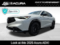 2025 Acura ADX A-Spec Advance Package