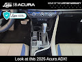 2025 Acura ADX A-Spec Advance Package