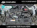 2025 Acura ADX A-Spec Advance Package
