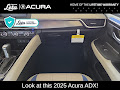 2025 Acura ADX A-Spec Advance Package