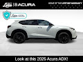 2025 Acura ADX A-Spec Advance Package
