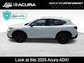 2025 Acura ADX A-Spec Advance Package