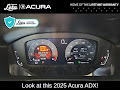 2025 Acura ADX A-Spec Advance Package