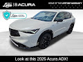 2025 Acura ADX A-Spec Advance Package