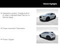 2025 Acura ADX A-Spec Advance Package