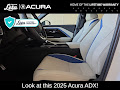 2025 Acura ADX A-Spec Advance Package