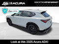 2025 Acura ADX A-Spec Advance Package
