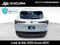 2025 Acura ADX A-Spec Advance Package