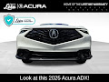 2025 Acura ADX A-Spec Advance Package
