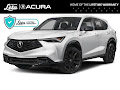 2025 Acura ADX A-Spec Advance Package