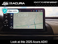 2025 Acura ADX A-Spec Advance Package