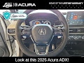 2025 Acura ADX A-Spec Advance Package