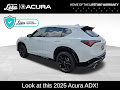 2025 Acura ADX A-Spec Advance Package