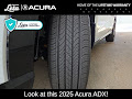 2025 Acura ADX A-Spec Advance Package