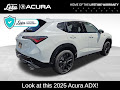 2025 Acura ADX A-Spec Advance Package