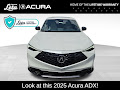 2025 Acura ADX A-Spec Advance Package