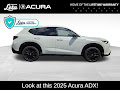 2025 Acura ADX A-Spec Advance Package