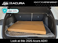 2025 Acura ADX A-Spec Advance Package