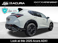 2025 Acura ADX A-Spec Advance Package