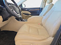 2019 Toyota Highlander Hybrid Limited Platinum