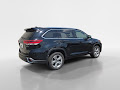2019 Toyota Highlander Hybrid Limited Platinum