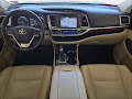 2019 Toyota Highlander Hybrid Limited Platinum