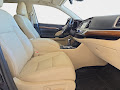 2019 Toyota Highlander Hybrid Limited Platinum