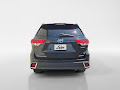 2019 Toyota Highlander Hybrid Limited Platinum