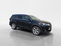 2019 Toyota Highlander Hybrid Limited Platinum