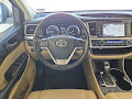 2019 Toyota Highlander Hybrid Limited Platinum