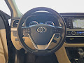 2019 Toyota Highlander Hybrid Limited Platinum