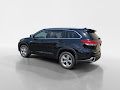 2019 Toyota Highlander Hybrid Limited Platinum