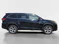 2019 Toyota Highlander Hybrid Limited Platinum