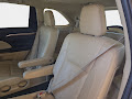 2019 Toyota Highlander Hybrid Limited Platinum