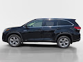2019 Toyota Highlander Hybrid Limited Platinum