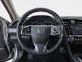 2017 Honda Civic EX-L
