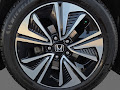 2017 Honda Civic EX-L