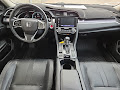 2017 Honda Civic EX-L
