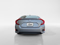 2017 Honda Civic EX-L