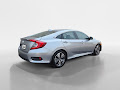 2017 Honda Civic EX-L