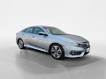 2017 Honda Civic EX-L