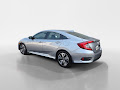 2017 Honda Civic EX-L