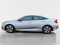 2017 Honda Civic EX-L