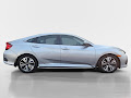 2017 Honda Civic EX-L