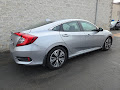 2017 Honda Civic EX-L