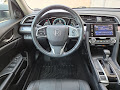 2017 Honda Civic EX-L