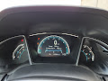 2017 Honda Civic EX-L