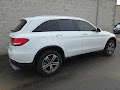 2019 Mercedes-Benz GLC GLC 300