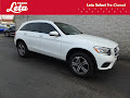 2019 Mercedes-Benz GLC GLC 300